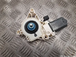 Mercedes-Benz A 000 906 50 08 / A0009065008 EQE V295 2022 Moteur de lève-vitre Left Rear