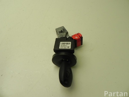 DACIA 285910001R SANDERO II 2014 lock cylinder for ignition