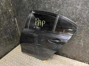 BMW 3 (G20) 2020 Drzwi z tyłu z lewej