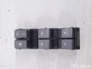 Hyundai 93570G2520 IONIQ (AE) 2022 Langų pakėlimo mygtukas