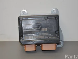 Hyundai 95910CZ000 Tucson (NX4) 2021 Unité de contrôle pour airbag