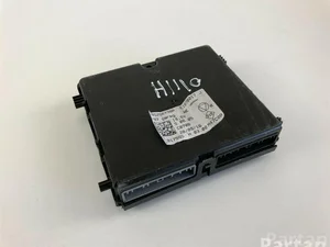 Renault 285256738R CAPTUR (J5_) 2016 Unités de contrôle