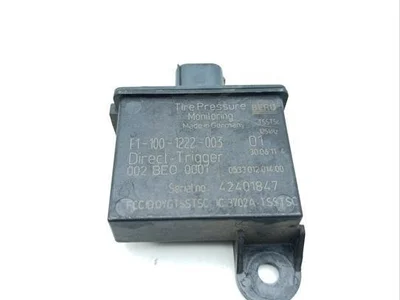 Aston Martin 053301201400, F11001222003 VIRAGE Volante 2012 Sensor für Reifendruck - Bild 1