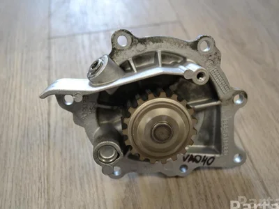 Peugeot 9684319880 BOXER Box 2017 Pompe à eau - Image 1