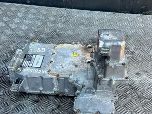 Jaguar M9D3-10H660-AE / M9D310H660AE I-PACE 2021 Onduleur avec convertisseur