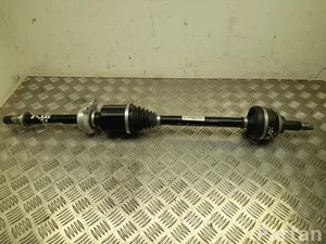 XPeng 3220200EF1 P7 2025 Приводной вал спереди справа