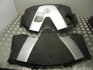 Mercedes-Benz A6290100967 M-CLASS (W164) 2008 Couvert de moteur