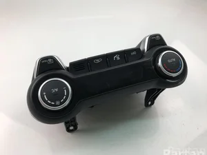 Kia 97250-H8450 / 97250H8450 RIO III (UB) 2013 Contrôle automatique de la climatisation