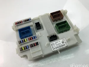 Volvo 31314511AB V60 2013 Caja de fusibles