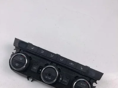 Škoda 5E0907044F OCTAVIA III (5E3) 2013 Contrôle automatique de la climatisation - Image 1