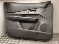 Gebrauchtes Original Nissan 809115MSOB Ariya 2025 Türverkleidung vorne links