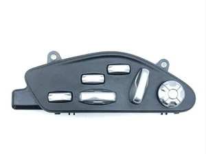 Porsche 971.959.747.AD / 971959747AD PANAMERA (971) 2017 Przycisk regulacji fotela