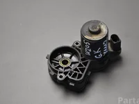 Mercedes-Benz A2054230100 C-CLASS (W205) 2018 Étrier de frein Left Rear