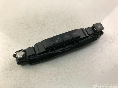 Mercedes-Benz A2128209710 E-CLASS (W212) 2009 Commutateur/ Bouton - Image 1