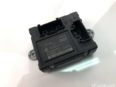 Ford CV1T14B533AG FIESTA VI 2012 Valdymo blokas durų - Nuotrauka 1