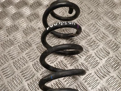 Gebrauchtes Original Audi 8W0511115EQ A4 Avant (8W5, B9) 2020 Feder hinten - Bild 1