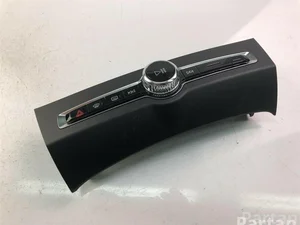 Volvo P31398845 V90 II 2018 Contrôle automatique de la climatisation