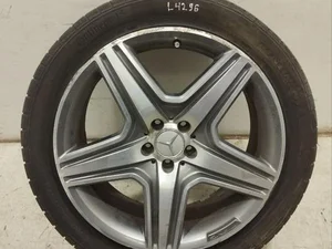 Mercedes-Benz A1664012202 M-CLASS (W166) 2015 Jantes en alliage 5x112  R20 EJ 9.0 ET41