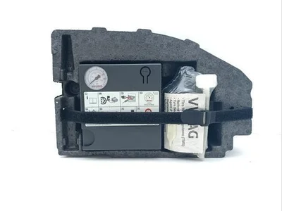 Porsche 971.012.011, 4L0012619B, 170803, 170803-1, 971.864.475.B / 971012011, 4L0012619B, 170803, 1708031, 971864475B PANAMERA (971) 2017 Tool box - Image 1