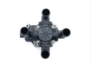 Audi 5810R1003, 4KE963735P Q8 e-tron 2024 zawór magnetyczny