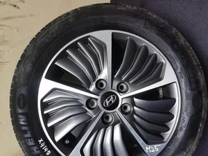 Hyundai 52810G2700 IONIQ (AE) 2022 Jantes en alliage R16 EJ 6.5