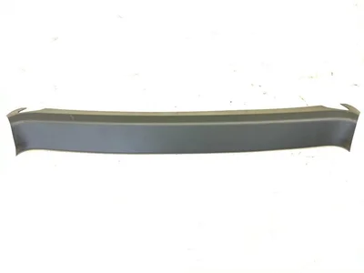 Bentley 36A867606 BENTAYGA 2017 Bagažinės apmušimai, apdaila - Nuotrauka 1