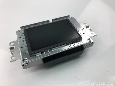 Volvo 31396005 V70 III (BW) 2010 Дисплей - Изображение 1