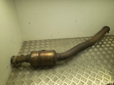 Mercedes-Benz A1664903914 GL-CLASS (X166) 2013 Catalyseur - Image 1