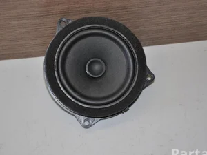 BMW 6807317 iX3 (G08) 2023 Haut-parleur haute fréquence
