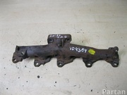 SUZUKI SWIFT III (MZ, EZ) 2007 Exhaust Manifold