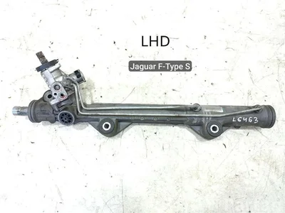 Jaguar EX533200A, EX533200AD F-TYPE Convertible (X152) 2015 Steering column - Image 1
