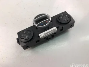 Renault 8200296683 CLIO III (BR0/1, CR0/1) 2008 Contrôle automatique de la climatisation