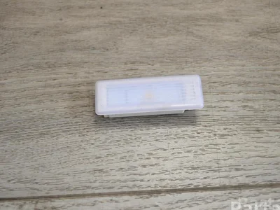 BMW 9270505, 927050501 3 (F30, F80) 2015 Luz de la puerta - Imagen 1