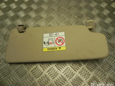 BMW 20150310 SK / 20150310SK 2 Gran Tourer (F46) 2018 Panneau solaire - Image 1