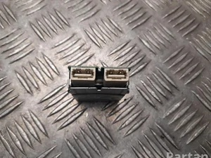 Lexus 85532-50020 / 8553250020 UX (ZA10) 2019 Périphérique d'entrée USB