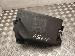 Renault 284B07078R, 284B07753R Clio V 2023 Розетка предохранителей
