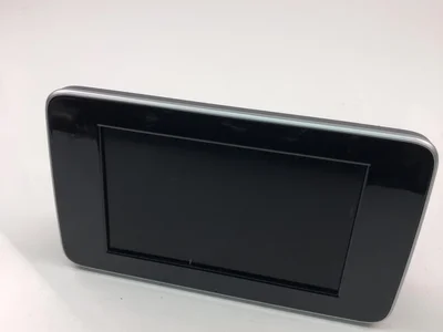 Mercedes-Benz A2059026902; A2059013508 / A2059026902, A2059013508 C-CLASS (W205) 2015 Système audio / vidéo / navigation - Image 1