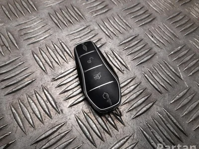 BYD F4AT666B52E1, K2TF441A Atto 3 2023 Clé - Image 1