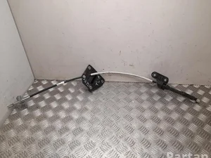 MAN 7C1 713 263 B / 7C1713263B TGE 3.180 2023 Câble