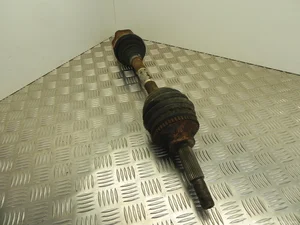 Ford CC11-3B437-BA / CC113B437BA TRANSIT Bus 2012 Arbre de transmission Left Front