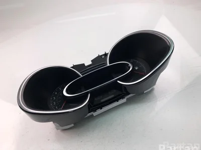 Renault 248101135R CLIO IV (BH_) 2016 Tablero de instrumentos - Imagen 1