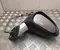 Peugeot E20206040 308 (4A_, 4C_) 2008 Retrovisor exterior - Imagen 1