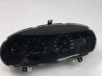 Hyundai 7111-1300 / 71111300 LANTRA II (J-2) 2000 Tableau de bord - Image 1