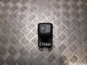 Nissan 349016RA2B Qashqai III (J12) 2023 Levier de vitesse