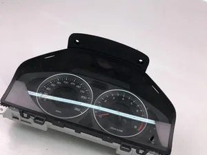 Volvo 31296366AB V70 III (BW) 2009 Tablero de instrumentos