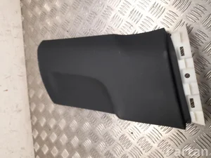 Tesla 1733773-10-E / 173377310E MODEL 3 2024 Poszycie słupka B prawa strona