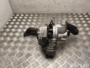 Audi 8476715004S A3 Sportback (8VA, 8VF) 2013 Turbocompresor