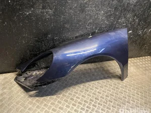 Porsche 911 Targa (991) 2017 Aile