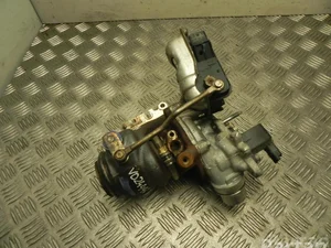 Renault 08727RHMLGT5886R Clio V 2021 Turbocompresseur