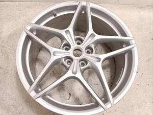 Ferrari California 2015 Aliuminio ratlankiai R20 EJ 10 ET52.5 5x114.3